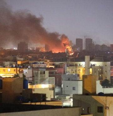 Sudan