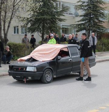 Eskişehir