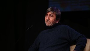 Rıdvan Dilmen'den play-off sözleri