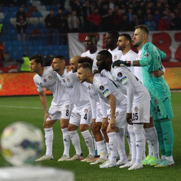 Beşiktaş'ta hayal kırıklığı! 