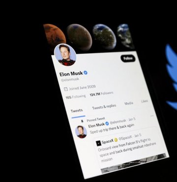 Twitter CEO