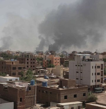 Sudan