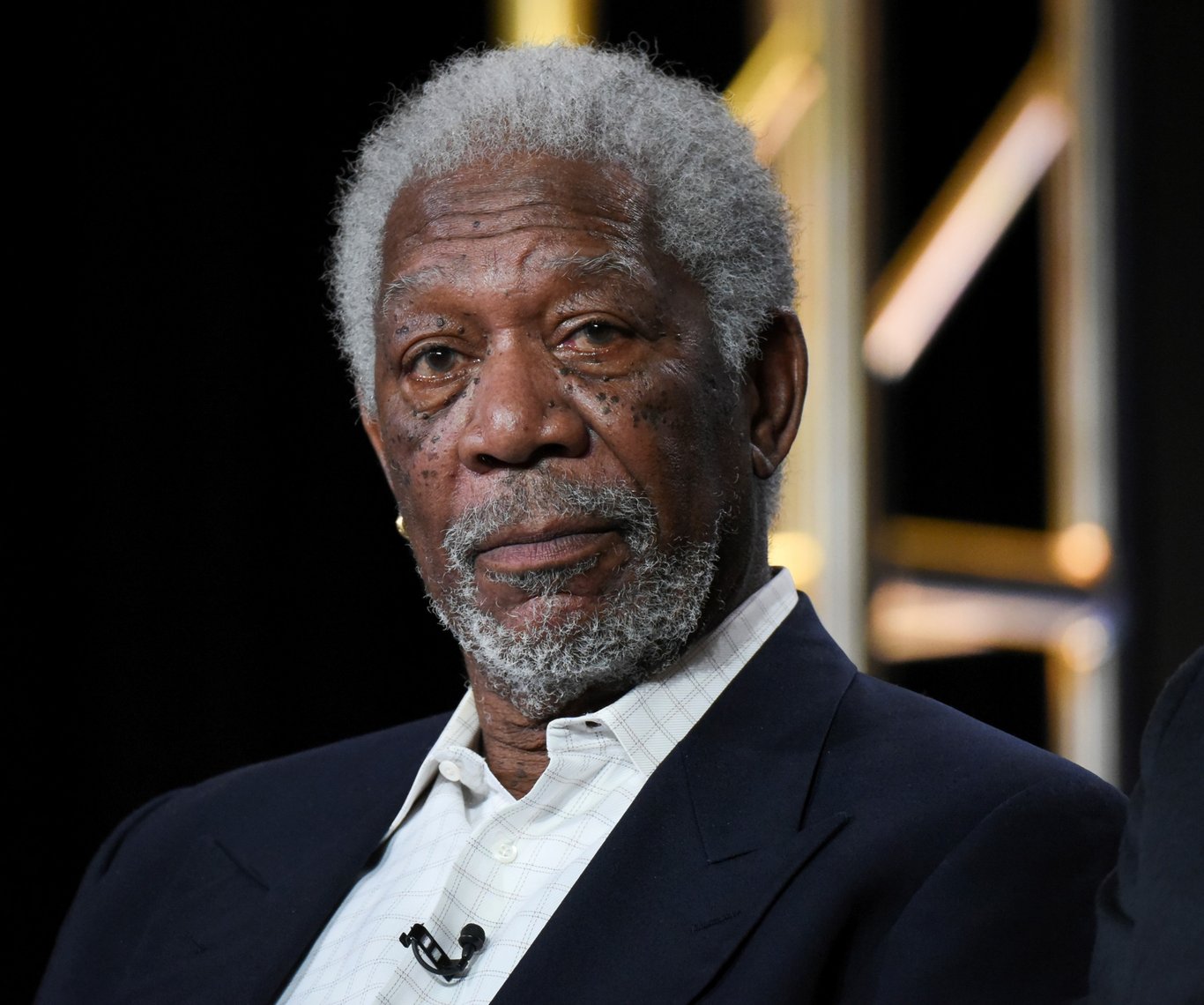 Morgan Freeman: 'Afro-Amerikalı' terimi hakarettir - Magazin haberleri