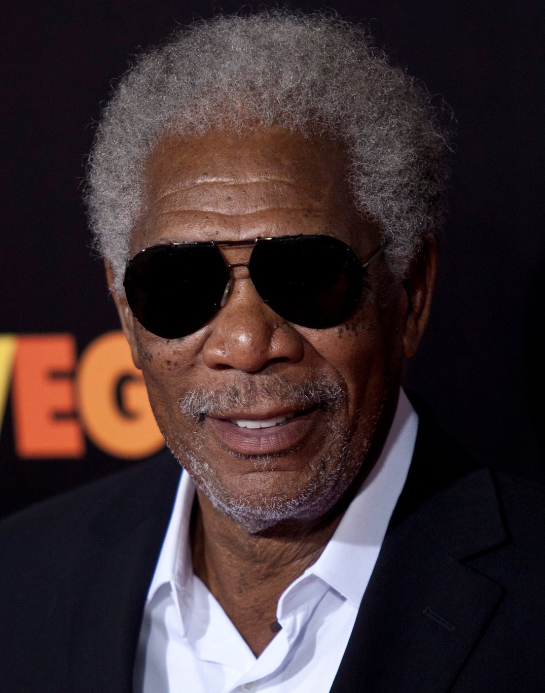 Morgan Freeman: 'Afro-Amerikalı' terimi hakarettir - Magazin haberleri