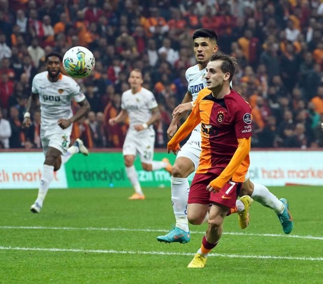 Alanyaspor Galatasaray Maçı Ne Zaman, Saat Kaçta Ve Hangi Kanalda Canlı ...