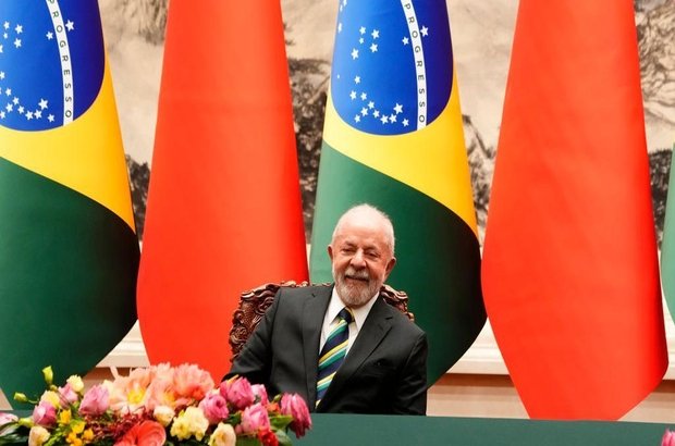 Ukrayna savaşı: ABD, Brezilya lideri Lula’yı Rusya’nın propagandasını tekrar etmekle suçladı