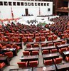 Türkiye Büyük Millet Meclisi (TBMM), kuruluşunun 103
