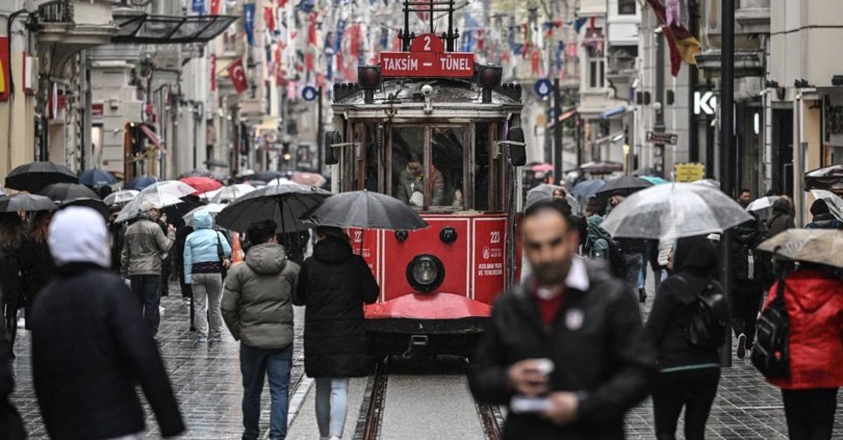 Bayramda hava nasıl olacak?