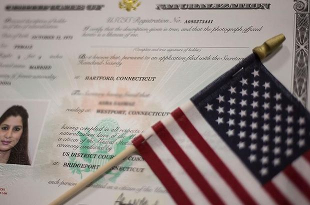 ABD Dışişleri Bakanlığı'ndan Green Card açıklaması