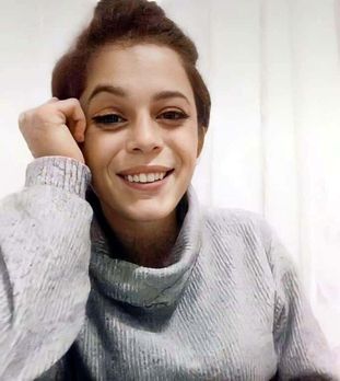 Zehra Bayır, 18 yaşındaydı.