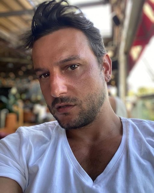 Arka Sıradakiler’in İbo’suydu! Fırat Çöloğlu’nun son halini görenler