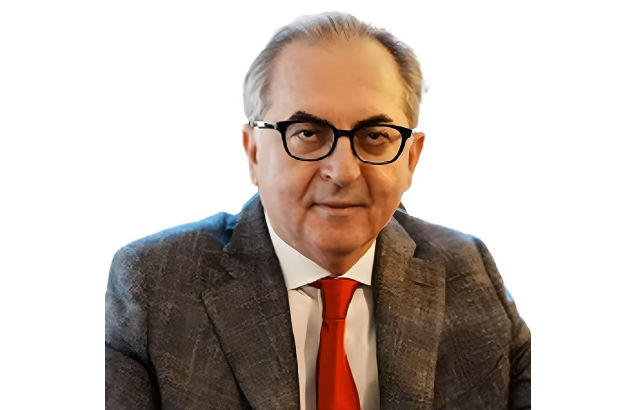 Prof. Dr. Kemal Arıkan
