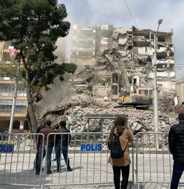 Komisyon raporu tamamladı! Depreme ilişkin öneriler