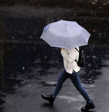 Meteoroloji