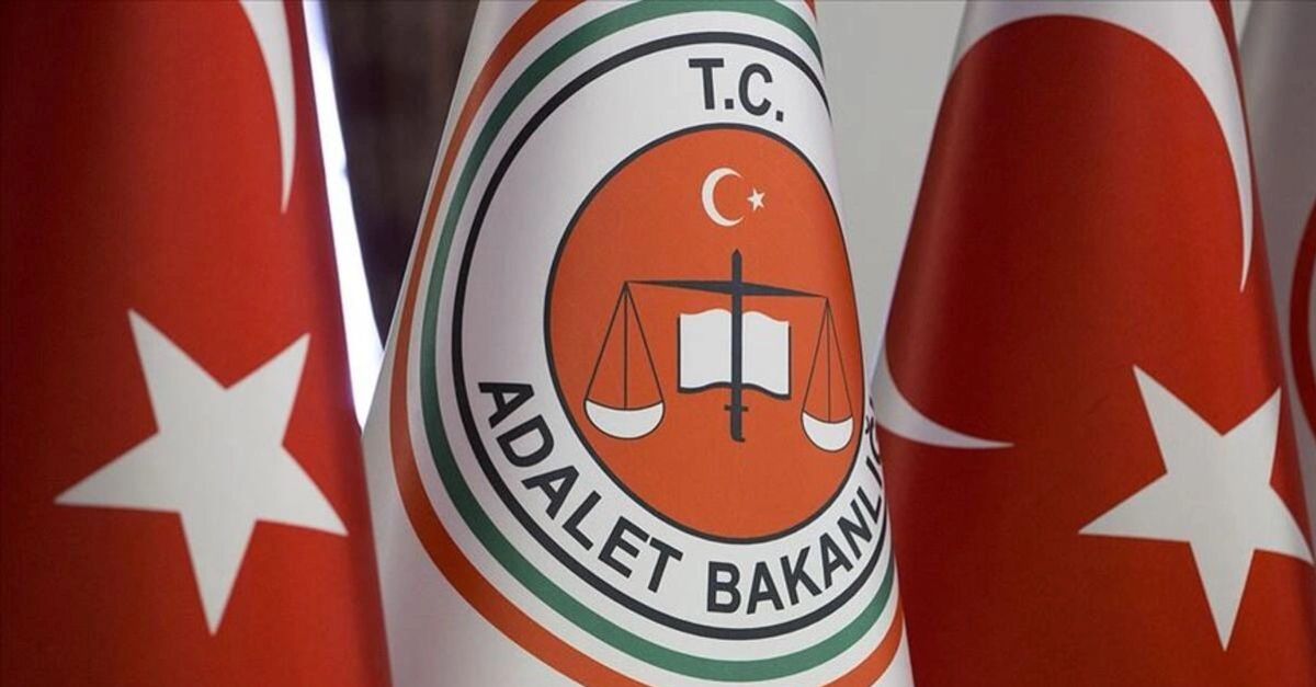 Adalet Bakanlığı 2023 hedefleri için 22 bin 43 yeni personel arıyor! Başvuru tarihleri açıklandı, işsizlere umut kapısı