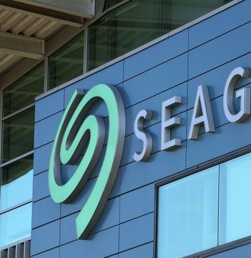 ABD Ticaret Bakanlığı, bilgisayar aksamları üreticisi Seagate ABD Ticaret Bakanlığı, bilgisayar aksamları üreticisi Seagate
