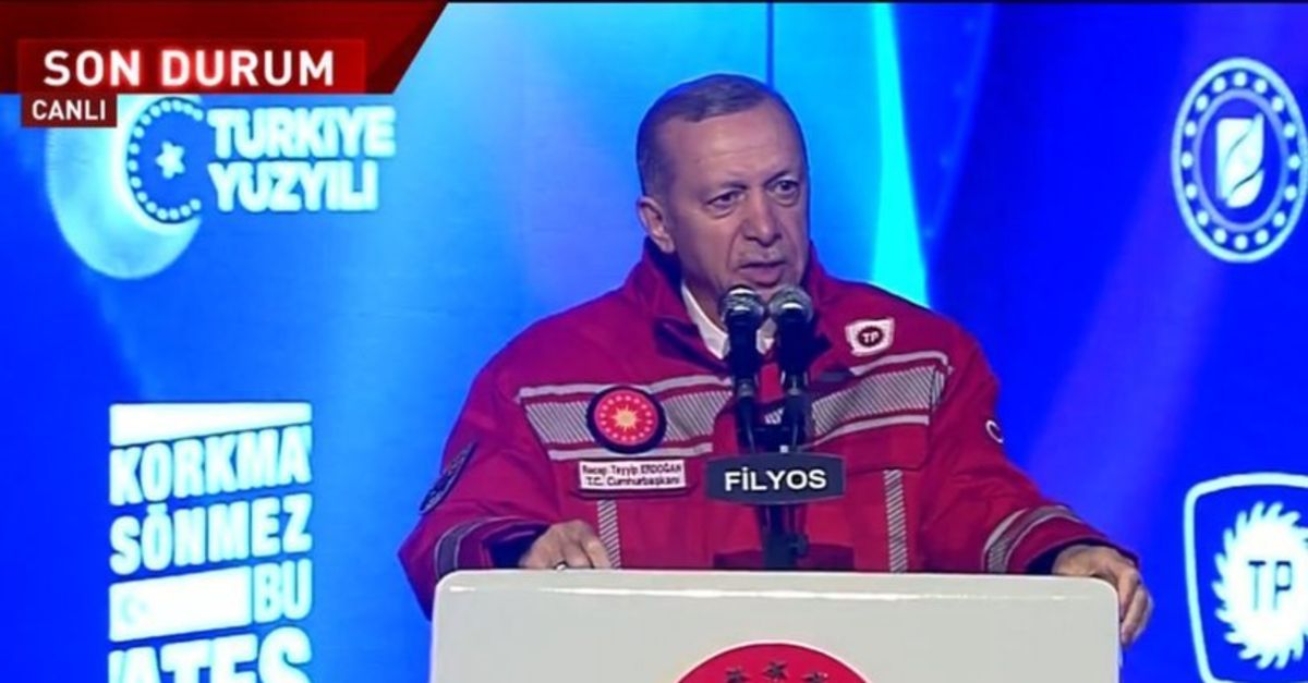 Cumhurbaşkanı Erdoğan açıkladı! Doğalgaz ücretsiz mi oldu?