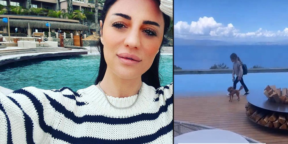 Bodrum'da kısa tatil!