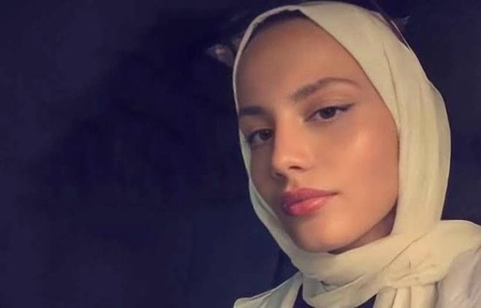 Zuhal Ebrar Yıldız, 18 yaşındaydı. Parktan yaya olarak geçiyordu.