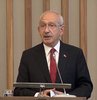 Millet İttifakı Cumhurbaşkanı Adayı ve CHP Genel Başkanı Kemal Kılıçdaroğlu, "Devlet adına, halkın yararına verilen taahhütleri, devamlılık esasıyla mutlaka yerine getiririz" ifadesini kullandı