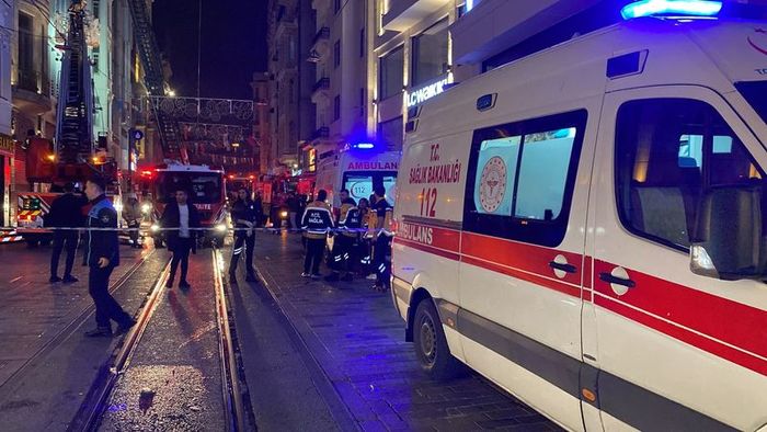 Fotoğraf: İHA