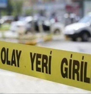 Ağrı