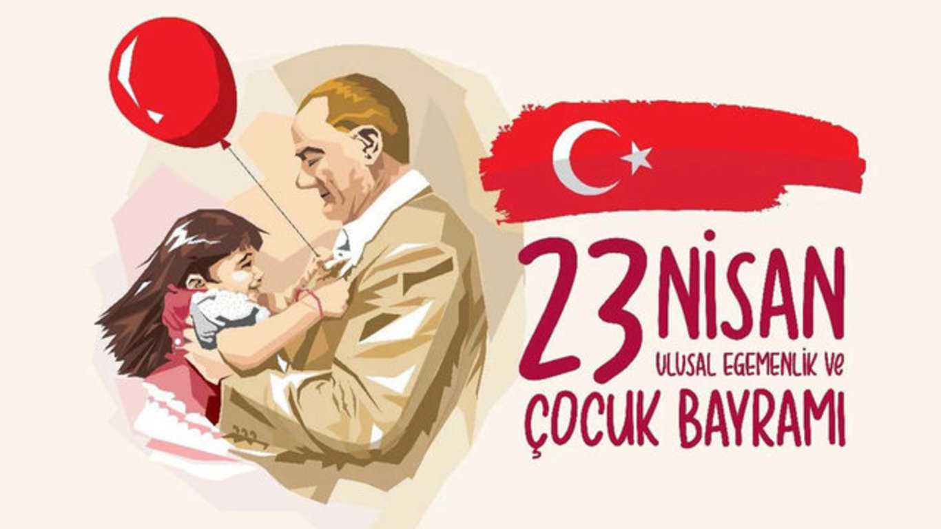 23 Nisan Ulusal Egemenlik ve Çocuk Bayramı önemi ve anlamı nedir? 23 Nisan'da ne oldu, neler yaşandı ve ilk zaman kutlandı?