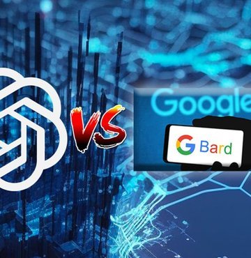 Google geçtiğimiz ay içerisinde halka açık tanıtımına başladığı üretken yapay zekâlı chatbotu Bard