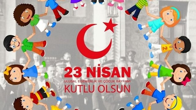 23 NİSAN MESAJLARI 2023 | En Güzel, Türk Bayraklı, Duygusal, Kısa, Uzun ...