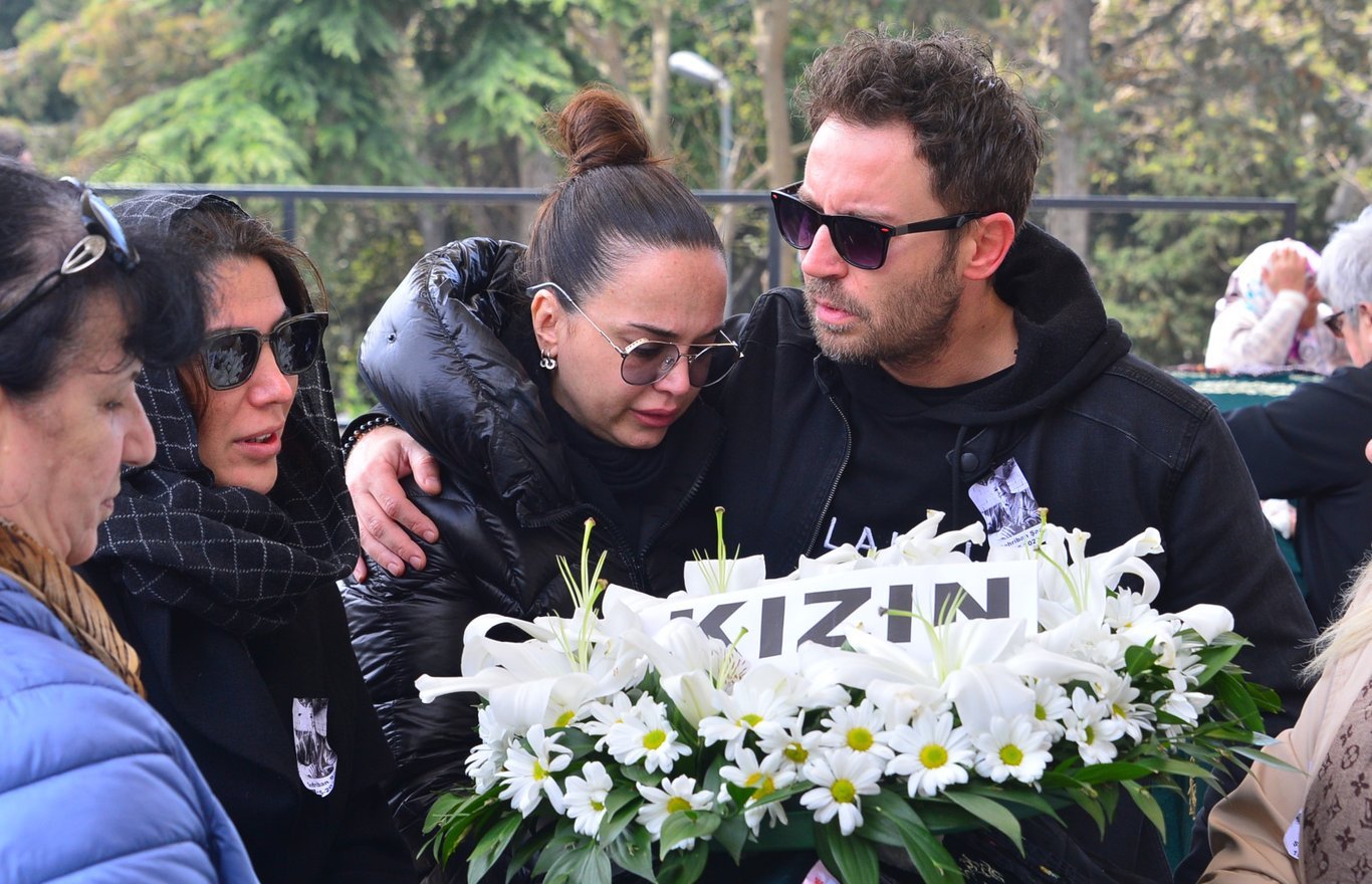 Yeliz Şar: 5 yıl önce yarım kalmışken şimdi her şeyimi kaybettim - Magazin haberleri