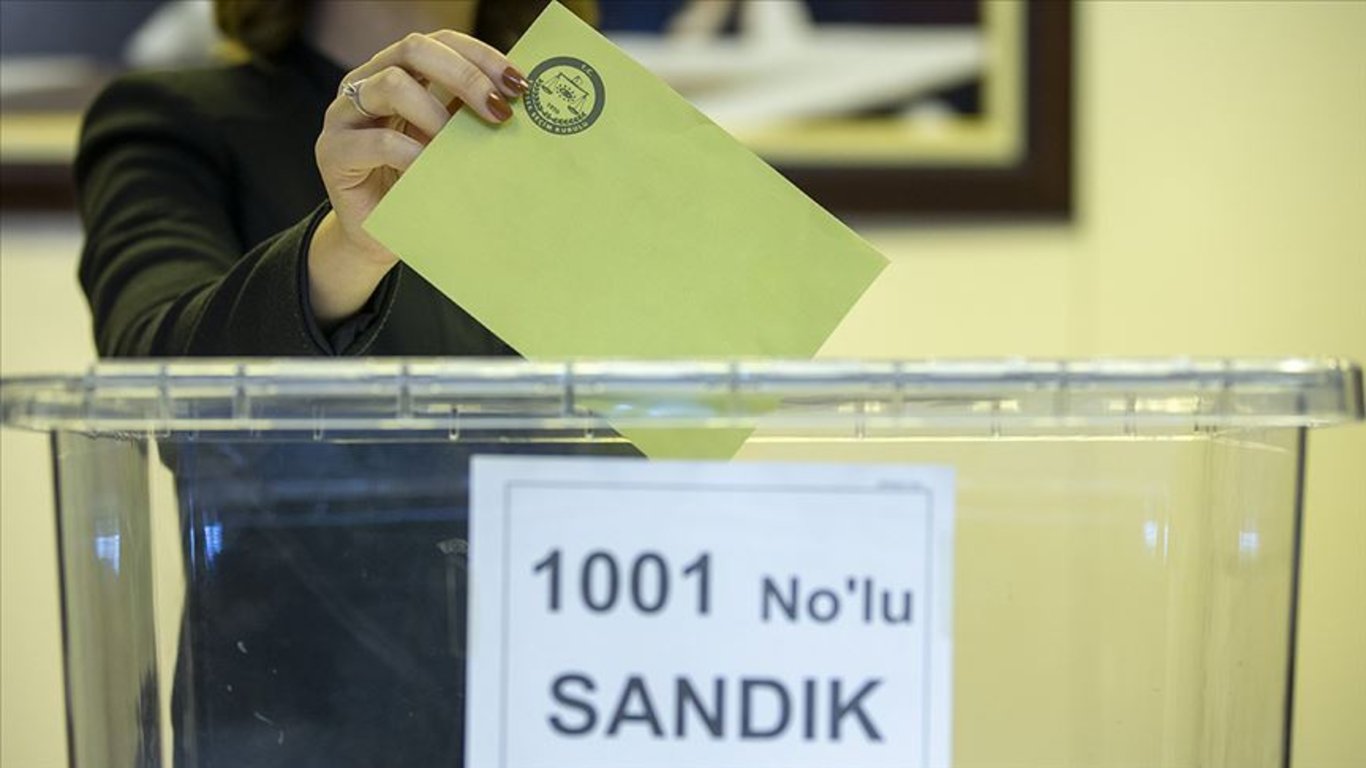 SANDIK GÖREVLİSİ ÜCRETİ ve başvuru tarihi 2023: 14 Mayıs seçimde sandık görevlisi nasıl olunur, başvurusu nasıl yapılır? Seçmen sandık görevlisi şartları nelerdir?