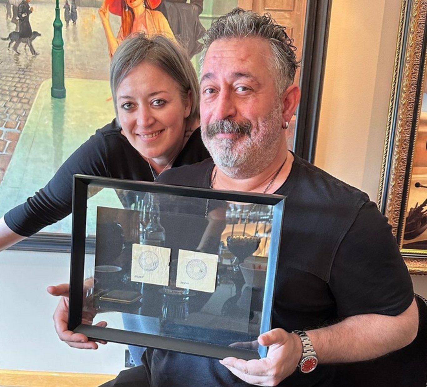 Cem Yılmaz: Bugün benim doğum günüm - Magazin haberleri