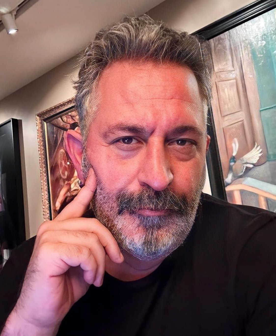 Cem Yılmaz: Bugün benim doğum günüm - Magazin haberleri
