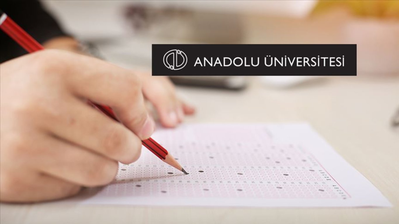 AÖF sınav sonuçları açıklandı mı, ne zaman açıklanacak? 2023 Anadolu Üniversitesi AÖF sonuçları sorgulama
