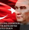 103. yılında da tüm yurtta büyük bir coşkuyla kutlanacak olan ve aynı zamanda TBMM