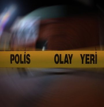 Tuzağa düşürdükleri kişiyi öldürüp parçaladılar!