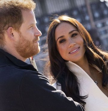 Sussex Düşesi Meghan Markle, Kraliyet Ailesi içindeki ırkçılık üzerine Kral Charles