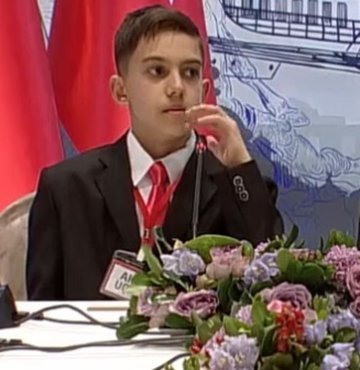 Cumhurbaşkanı Erdoğan, Dolmabahçe Ofisi