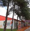 Kırmızı Çocuklar Derneği tarafından Kahramanmaraş merkezli 6 Şubat