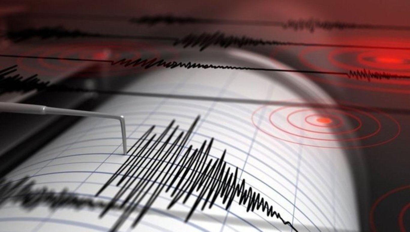 Adıyaman, Kahramanmaraş ve Amasya'da deprem! 24 Nisan 2023 Kandilli Rasathanesi ve AFAD son depremler listesi ile az önce deprem mi oldu, nerede ve kaç büyüklüğünde?