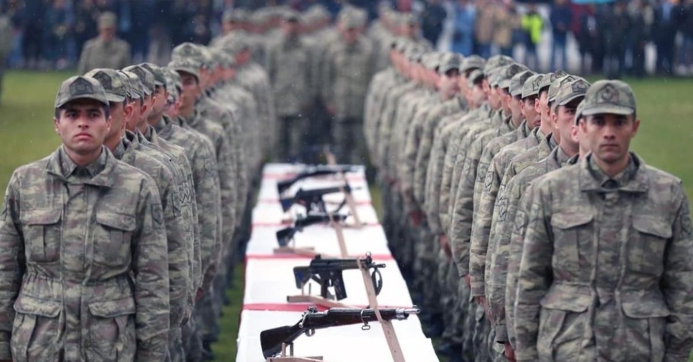 BEDELLİ ASKERLİK ÜCRETİ 2023 | Bedelli askerlik ne kadar, kaç TL? Ocak-Temmuz bedeli askerlik ücreti