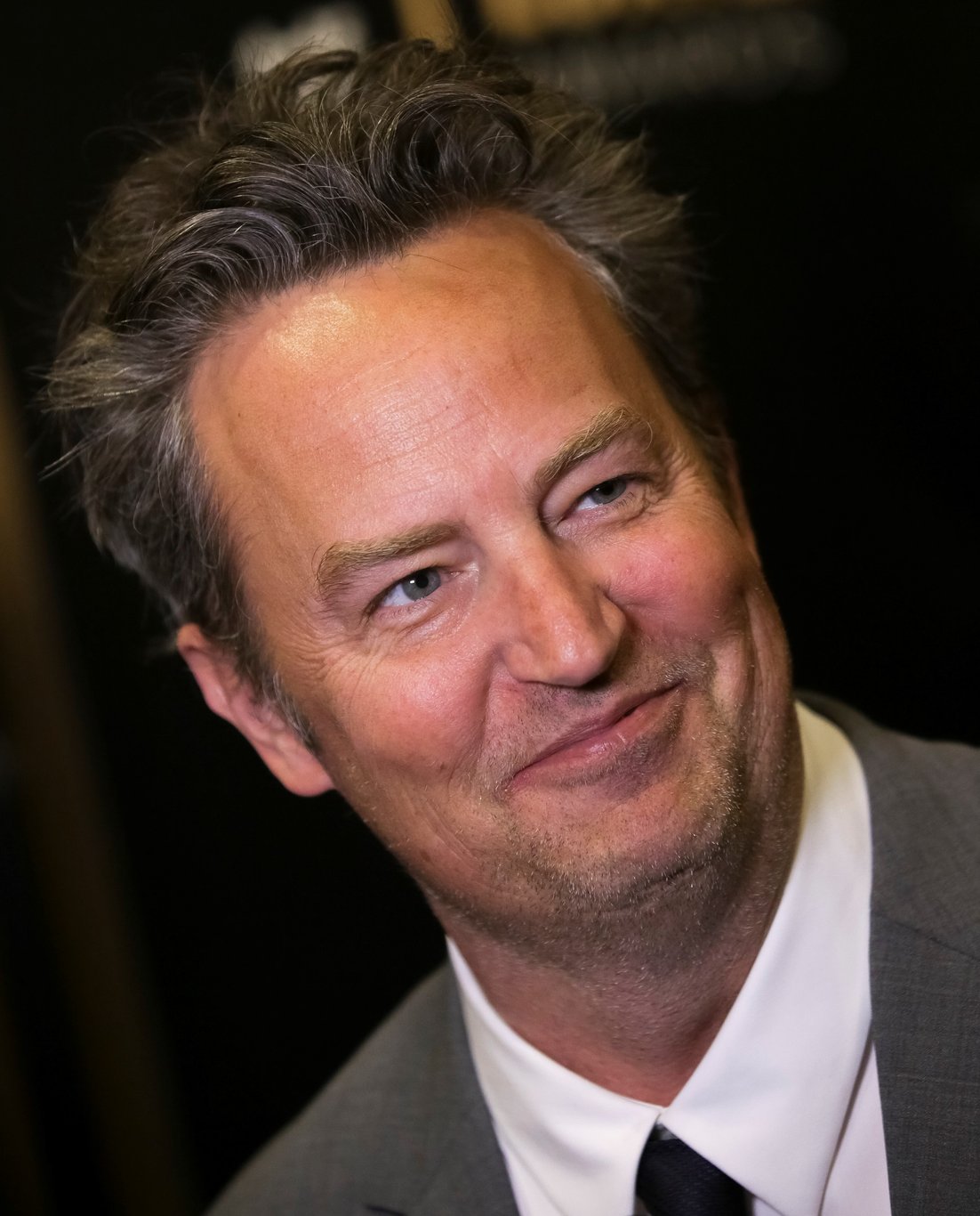 Matthew Perry: Keanu Reeves'in adı kitabımdan çıkarılacak - Magazin haberleri