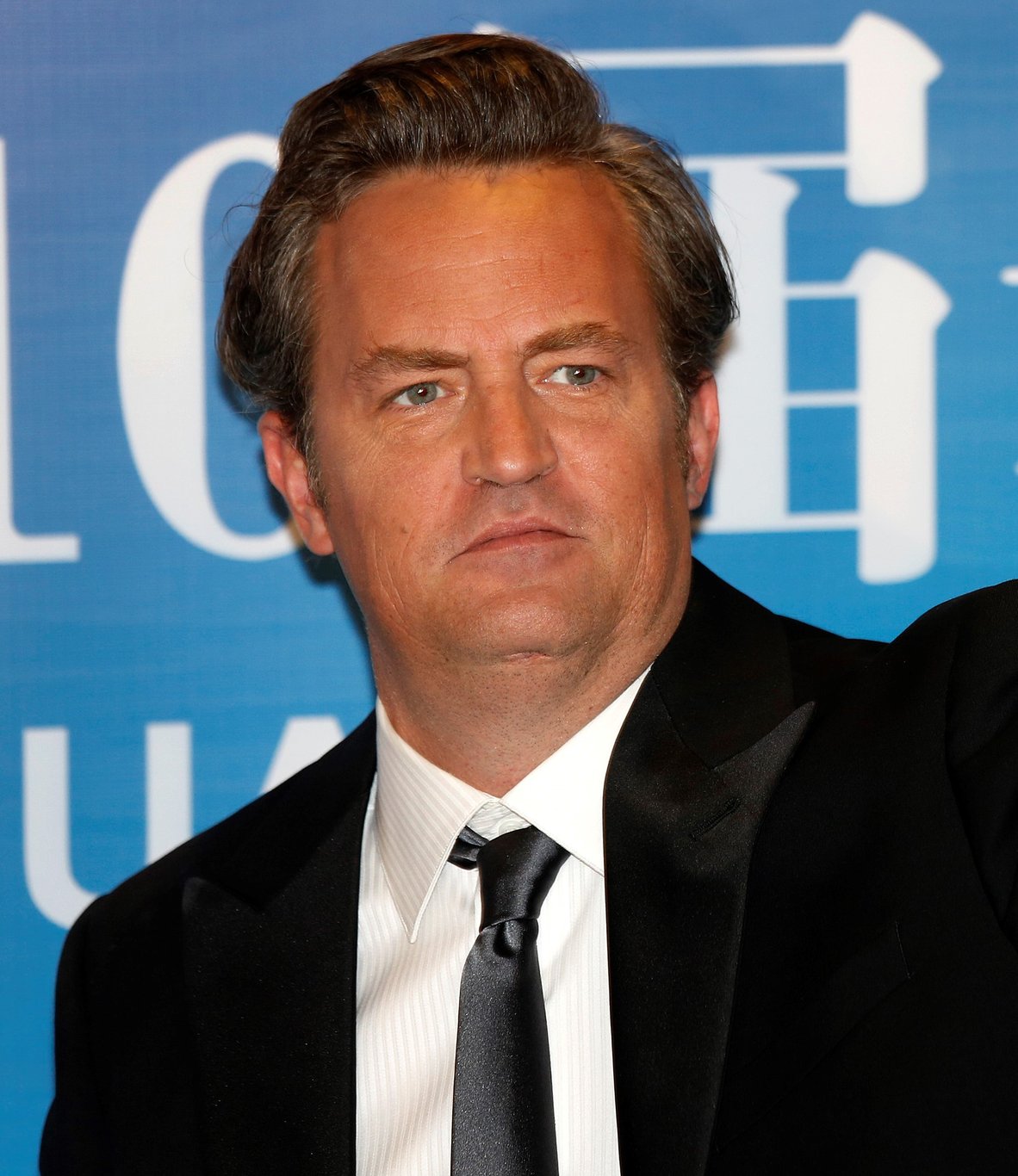 Matthew Perry: Keanu Reeves'in adı kitabımdan çıkarılacak - Magazin haberleri