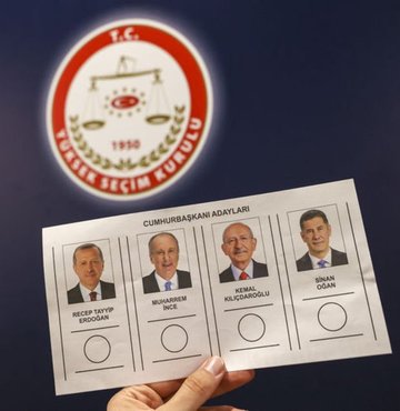 14 Mayıs