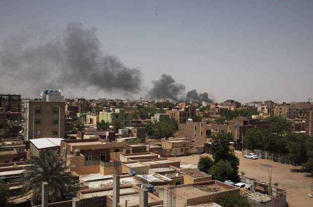 Sudan'da geçici ateşkes