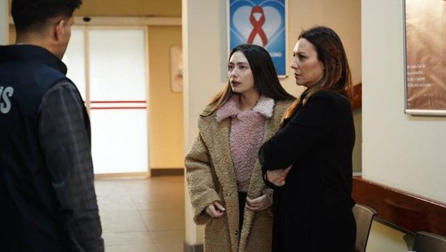 Gecenin Ucunda Final Mi Yapıyor Tv8 Dizisi Gecenin Ucunda Bitiyor Mu Gecenin Ucunda Final Mi Yapıyor Tv8 Dizisi Gecenin Ucunda Bitiyor Mu