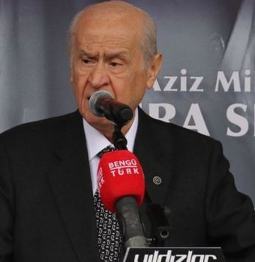 Bahçeli Nevşehir’de: Bunlar Türkiye’yi 3 günde batırır