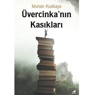 Muhsin Kızılkaya’nın şiirsel diliyle Türk edebiyatında iz bırakmış usta isimlerin başka yerde rastlayamayacağınız hikâyelerini anlattığı Üvercinka’nın Kasıkları Karakarga Yayınları’ndan okurla buluştu