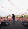 İstanbul Büyükşehir Belediye Başkanı Ekrem İmamoğlu, Yalova
