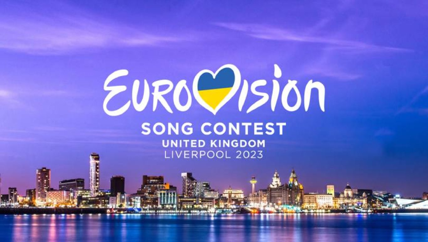 2023 Eurovision Şarkı Yarışması Rus saldırıları yüzünden ...